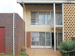 2 Bed Apartment in Windsor East