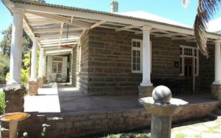 3 Bedroom House in Fraserburg