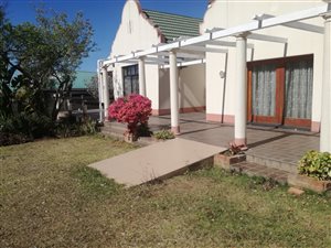 4 Bed House in Lincoln Meade