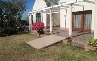 4 Bedroom House in Lincoln Meade