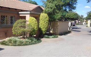 2 Bedroom House in Faerie Glen