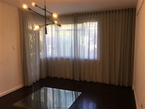 3 Bed Apartment in Rondebosch