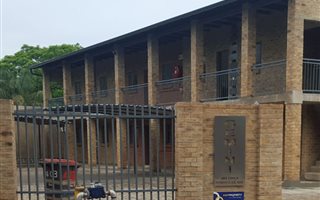 1 Bedroom Flat in Pretoria North