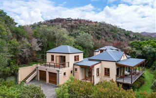 3 Bedroom House in Westford Bridge