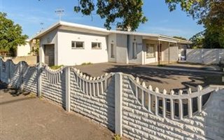 3 Bedroom House in Vasco Estate