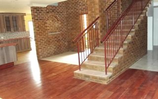 2 Bedroom Apartment in Morningside Manor