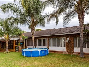 4 Bed House in Pretoria North
