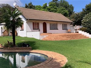 2 Bed House in Lombardy East