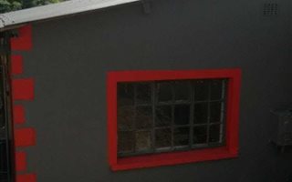 2 Bedroom House in Asherville