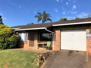 3 Bed Simplex in Oak Park