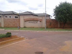 517 m² Land available in The Orchards