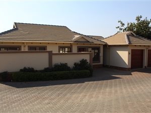 3 Bed House in Valleyview Estate