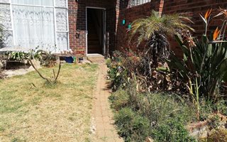 3 Bedroom House in Grobler Park
