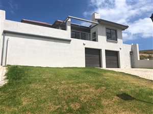 2 Bedroom House in Great Brak River