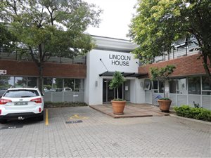 84 m² Commercial space in Bryanston
