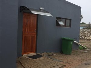 3 Bed House in Diazville