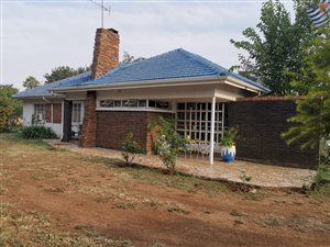3 Bed House in Three Rivers