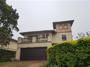 3 Bedroom Townhouse in Plantations