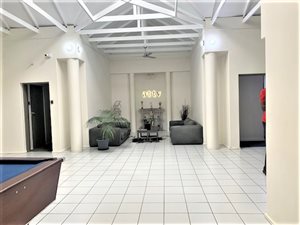 400 m² Office Space in Blairgowrie
