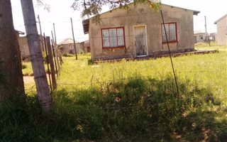 2 Bedroom House in Osizweni