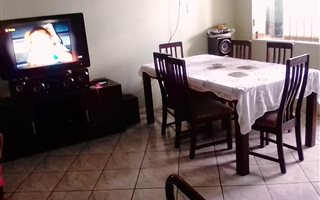 2 Bedroom Flat in Sidwell