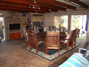 4 Bed House in Monte Vista