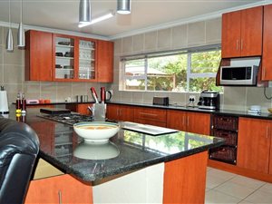5 Bedroom House in Randhart