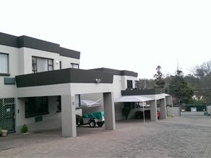 150 m² Office Space in Woodmead