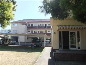 Studio Apartment in Pinetown Central