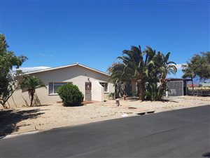 3 Bed House in Worcester West