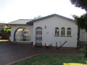 3 Bed House in Crystal Park