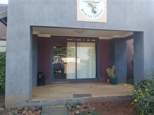 2 Bed Apartment in Bela-Bela (Warmbaths)
