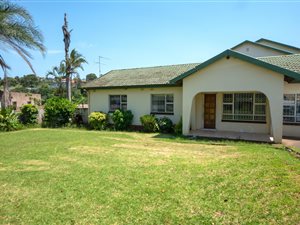 6 Bed House in Tongaat Central