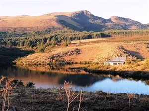2276 m² Land available in Impendle
