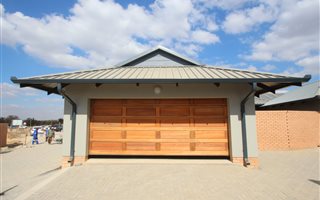 2 Bedroom Apartment in Six Fountains Estate