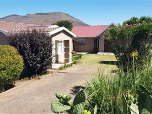 3 Bed House in Ezibeleni