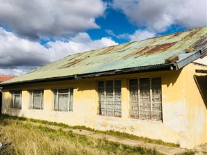4 Bed House in Indwe