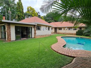 3 Bed House in Wonderboom