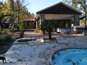 3 Bed House in Ardenwold