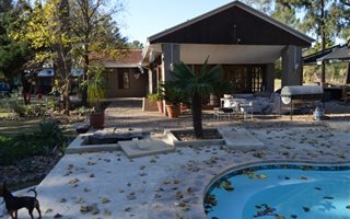 3 Bedroom House in Vaal River