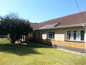 3 Bed House in Edendale