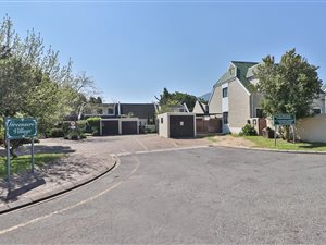 2 Bed Townhouse in Bridgewater