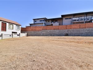 352 m² Land available in Kungwini Country Estate