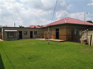2 Bed House in Brenthurst