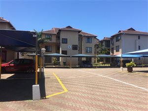 1 Bed Apartment in Meerensee
