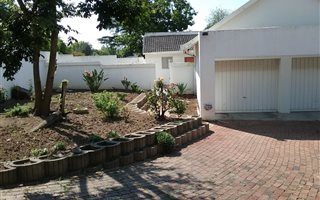 3 Bedroom House in Parkmore