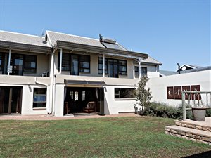 4 Bed House in Edenglen