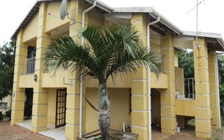 2 Bedroom House in Winklespruit