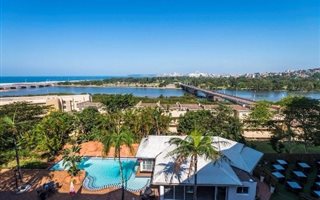 1 Bedroom Apartment in Athlone
