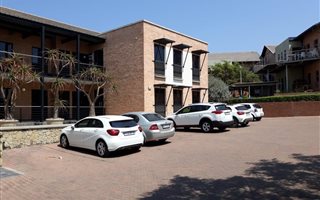 156 m² Commercial space in Tijger Valley and surrounds